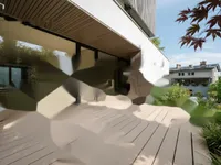 Недвижимость Дом, Любляна Центр: 23