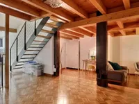 Недвижимость Single house 7 rooms: 6
