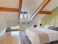 Недвижимость Single house 7 rooms: 7