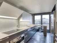 Недвижимость Apartment 5 rooms: 1