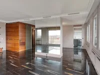 Недвижимость Apartment 5 rooms: 3