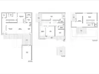 Недвижимость Дом, Любляна Центр: 26