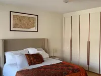 Недвижимость Apartment 5 rooms: 4