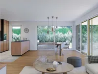 Недвижимость Apartment 3.5 rooms: 3