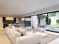 Недвижимость Дом, Любляна Центр: 28