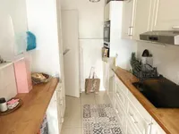 Недвижимость Apartment 2 rooms: 1