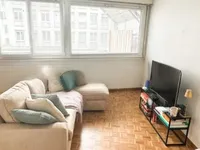 Недвижимость Apartment 2 rooms: 2