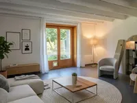 Недвижимость Single house 7 rooms: 2