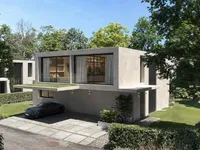 Недвижимость Single house 7 rooms: 1