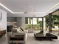 Недвижимость Single house 7 rooms: 5