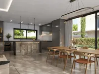 Недвижимость Single house 7 rooms: 6