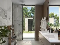 Недвижимость Single house 7 rooms: 9