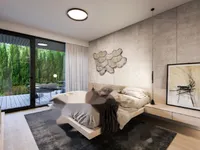 Недвижимость Дом, Любляна Центр: 30