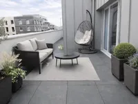 Недвижимость Attic flat 4 rooms: 1
