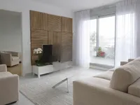 Недвижимость Attic flat 4 rooms: 2