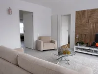 Недвижимость Attic flat 4 rooms: 3