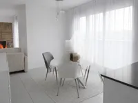 Недвижимость Attic flat 4 rooms: 4