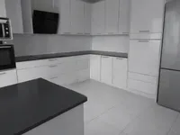 Недвижимость Attic flat 4 rooms: 5