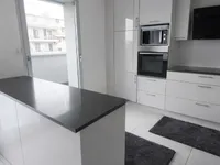 Недвижимость Attic flat 4 rooms: 6