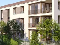 Недвижимость Apartment 6 rooms: 1