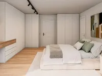 Недвижимость Row house 7 rooms: 2