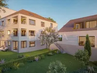 Недвижимость Apartment 4 rooms: 1