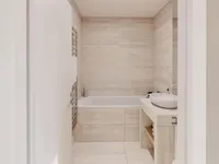 Недвижимость Apartment 4 rooms: 5