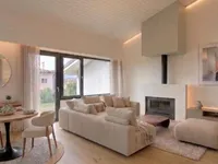 Недвижимость Single house 7 rooms: 1