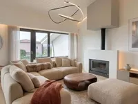 Недвижимость Single house 7 rooms: 2