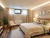 Недвижимость Single house 7 rooms: 6