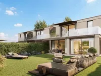 Недвижимость Single house 5 rooms: 1