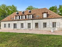 Недвижимость Villa 10 rooms: 1