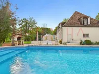 Недвижимость Villa 10 rooms: 2