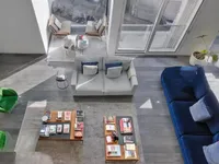 Недвижимость Apartment 6 rooms: 2