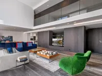 Недвижимость Apartment 6 rooms: 3