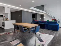 Недвижимость Apartment 6 rooms: 5
