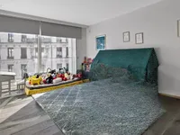 Недвижимость Apartment 6 rooms: 10