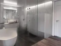 Недвижимость Apartment 6 rooms: 11