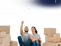 Недвижимость Apartment 4 rooms: 2