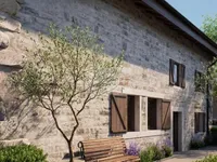 Недвижимость Single house 6 rooms: 1