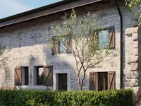 Недвижимость Single house 6 rooms: 2
