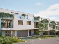 Недвижимость Single house 6 rooms: 1