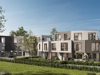 Недвижимость Villa 5 rooms: 1