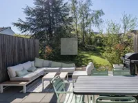 Недвижимость Row house 7 rooms: 1