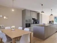 Недвижимость Row house 7 rooms: 3