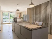 Недвижимость Row house 7 rooms: 4