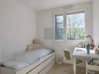 Недвижимость Row house 7 rooms: 7