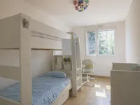 Недвижимость Row house 7 rooms: 8