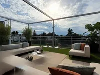 Недвижимость Attic flat 5 rooms: 1