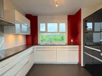 Недвижимость Attic flat 5 rooms: 3